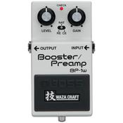 Boss BP-1W Wazacraft Clean Booster/Preamp