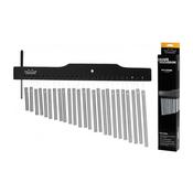 Remo Pipe Chimes 1 Row 25 Bars