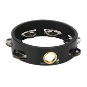 Remo Tambourine 1 Row JGL Headless image