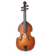Vienna World Double-Bass Magnetic