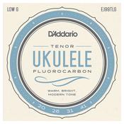 D'Addario EJ99TLG Low G Ukulele