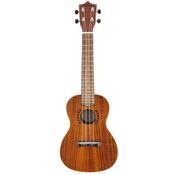 Leolani LK-1C Koa Concert Ukulele