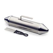 Stagg Metal Guiro Shaker+Scrapper image