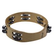 Stagg 8 Headless Tamb. Wood 2 RW image