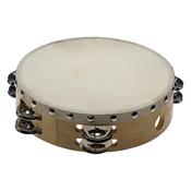 Stagg 8 Pretuned Tamb. Wood.2-Rw image