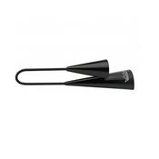 Stagg Agogo Bell Black Metal 2 Tones image