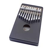 Stagg Kid Kalimba 10 Keys Black image