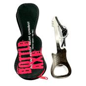 Bottle Axe Silver image