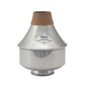 Faxx Trumpet Wah Wah Short Body - Alumin image