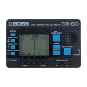 Boss DB60 Compact Metronome image
