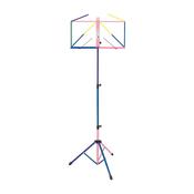 Kinsman OPS55M Multi Coloured Music Stand image