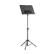Stagg Orchestral Music Stand Perforated image
