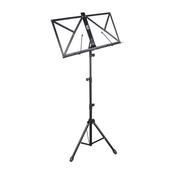 TGI Music Stand In Bag Black image
