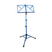 TGI Music Stand In Bag Blue image