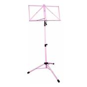 TGI Music Stand In Bag Pink image