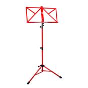 TGI Music Stand In Bag Red image