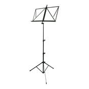 TGI Music Stand Student Series Black image