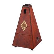 Wittner Metronome Wooden Mahogany Colour With Bell image
