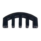 Gewa Violin Mute Rubber 3/4 &amp; 4/4 image