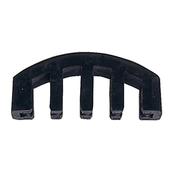 Gewa Violin Mute Rubber 4/4 image