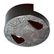 Hidersine Cello Mute Tourte