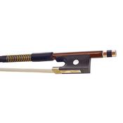 Hidersine Violin Bow 1/4 Bulletwood image