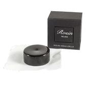 Koda Black Violin Rosin In Black Box image