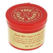 Pops Bass Rosin