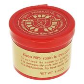 Pops Bass Rosin image