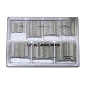 Top Nuts For String Instruments (Mixed) (Dist)