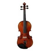 Aiersi Violin Outfit 4/4 Antique Cremona image