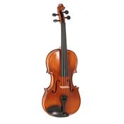 Gewa Violin Outfit Ew 4/4 image