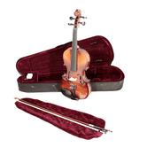 Koda V11 3/4 Violin Outfit Ebony Parts image