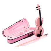 Koda V11 Pink 4/4 Violin Outfit image