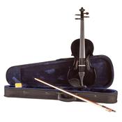Koda VG00134 3/4 Violin Outfit Black image