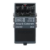 Boss Amp Modeller and Cabinet Impulse Response Loader image