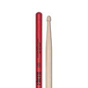 Vic Firth American Classic 5B Vic Grip image