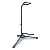 Gewa Guitar Stand Blue, BSX Hardware image