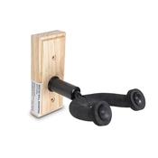 Gewa Guitar Wall Mounting, Natural image