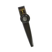 Clarke Kazoo-Premium Black Coated Kazoo