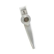 Clarke Kazoo-Premium Silver Coated Kazoo image