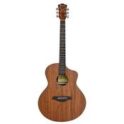 Chord N6-KOA  Nomad Electro-Acoustic Guitar Koa image