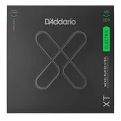 D'Addario Set Long Scale Bass XT NKL 45-105 String image