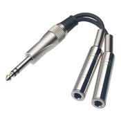 Stagg 1Xjack Ste M/2Xjack Fe Mon-0.1Mt image