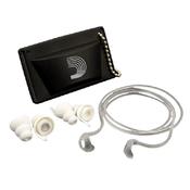 D'Addario Pair Pacato Ear Plugs image