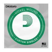 D'Addario NW026 026 Single String Nickel Wound image