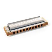 Hohner Marine Band M1896086 G image