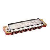 Hohner Marine Band Soloist C image