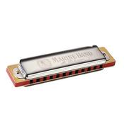 Hohner Marine Band Soloist C image