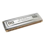 Hohner 56/96 CG Echo Harp (M569633) image